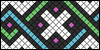 Normal pattern #114243 variation #355724