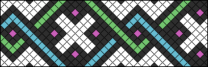 Normal pattern #114243 variation #355724