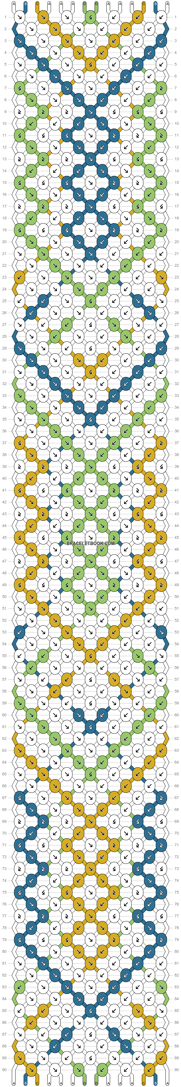 Normal pattern #100625 variation #355725 pattern
