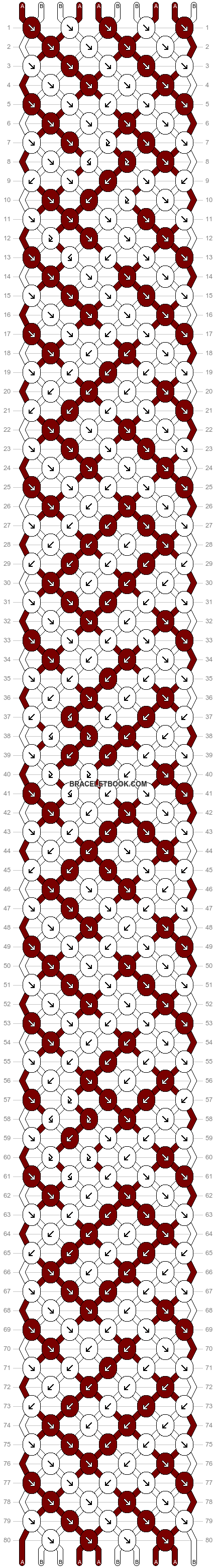Normal pattern #154792 variation #355727 pattern