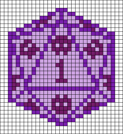 Alpha pattern #96954 variation #355728 preview