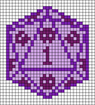 Alpha pattern #96954 variation #355728