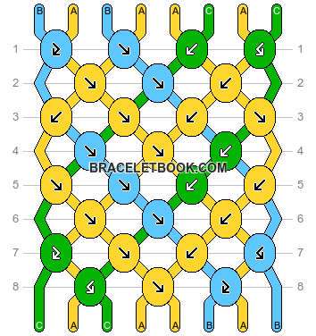 Normal pattern #150 variation #355731 pattern