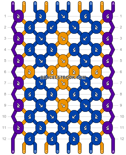 Normal pattern #153948 variation #355732 pattern