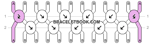 Normal pattern #20846 variation #355736 pattern