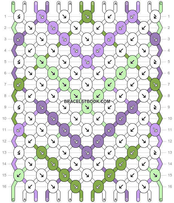 Normal pattern #116826 variation #355737 pattern