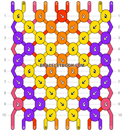 Normal pattern #16135 variation #355738 pattern