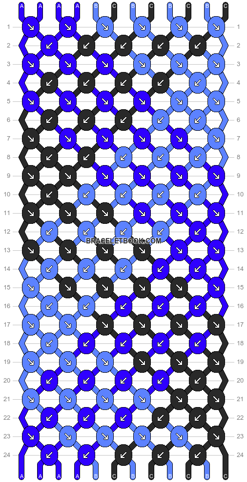 Normal pattern #81 variation #355739 pattern