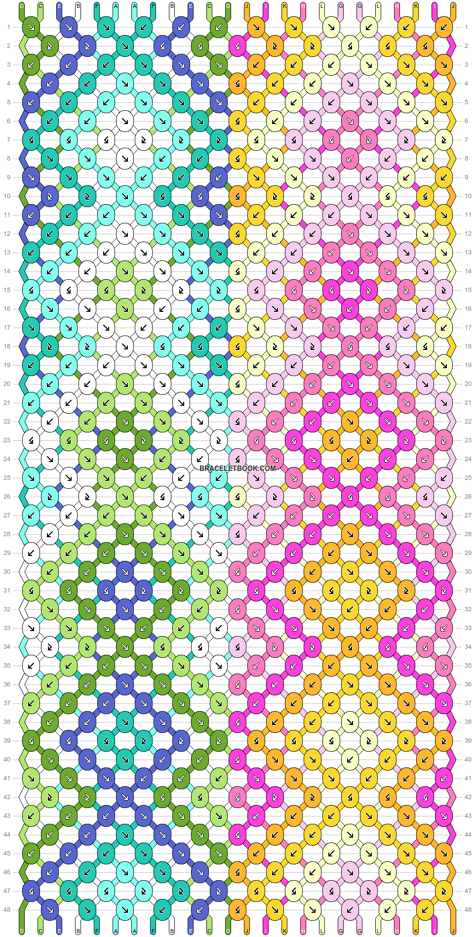 Normal pattern #172793 variation #355740 pattern