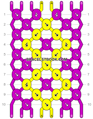 Normal pattern #172656 variation #355741 pattern