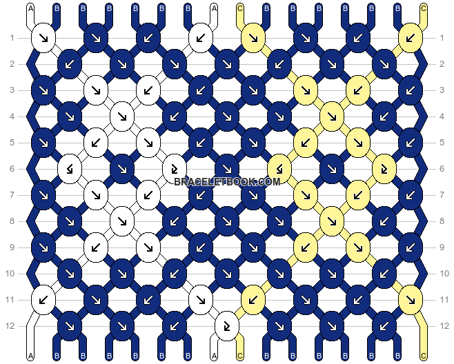 Normal pattern #158821 variation #355742 pattern