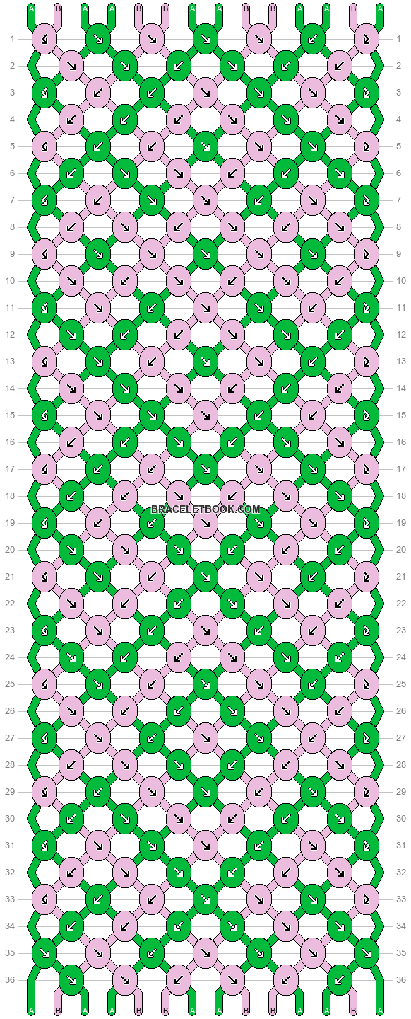Normal pattern #116408 variation #355743 pattern