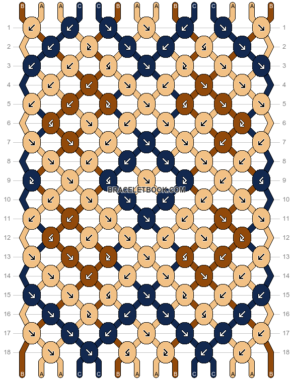 Normal pattern #82852 variation #355745 pattern