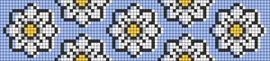 Alpha pattern #92517 variation #355747