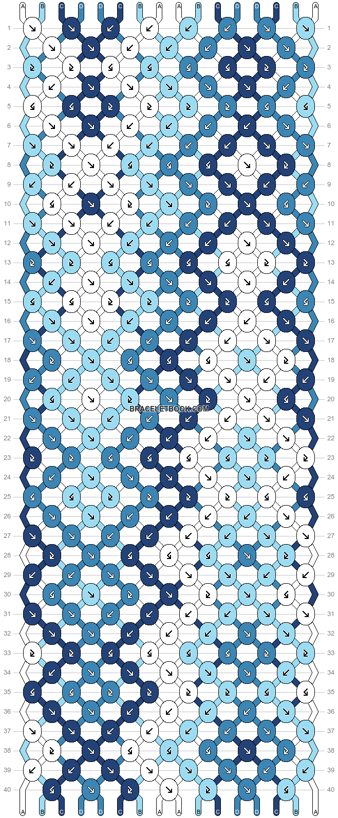 Normal pattern #24719 variation #355748 pattern