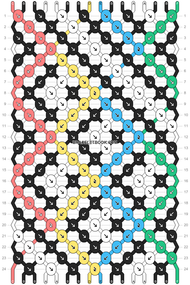 Normal pattern #169502 variation #355749 pattern