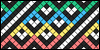 Normal pattern #169502 variation #355749