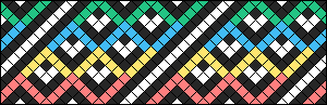 Normal pattern #169502 variation #355749