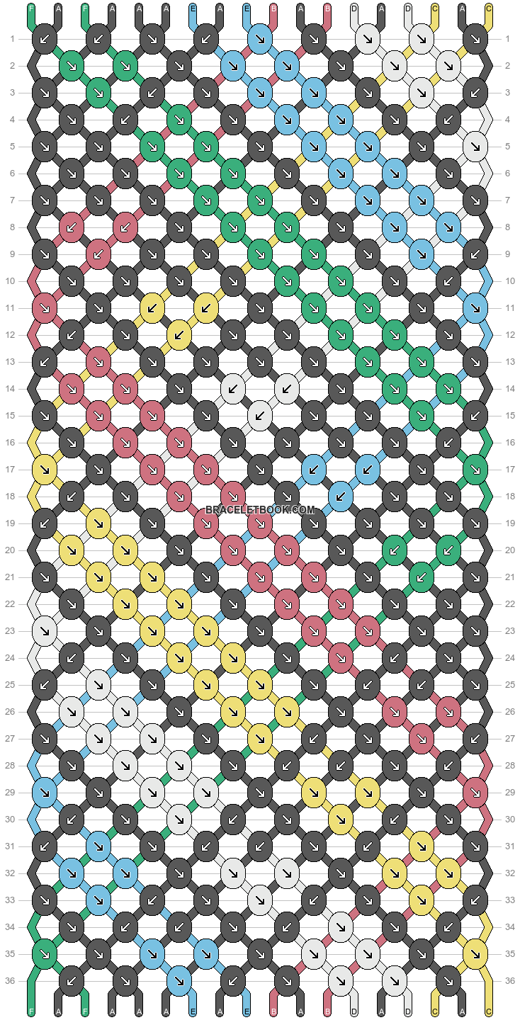 Normal pattern #164087 variation #355750 pattern