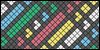 Normal pattern #164087 variation #355750