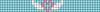 Alpha pattern #172758 variation #355752