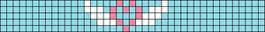 Alpha pattern #172758 variation #355752