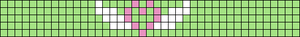 Alpha pattern #172758 variation #355753