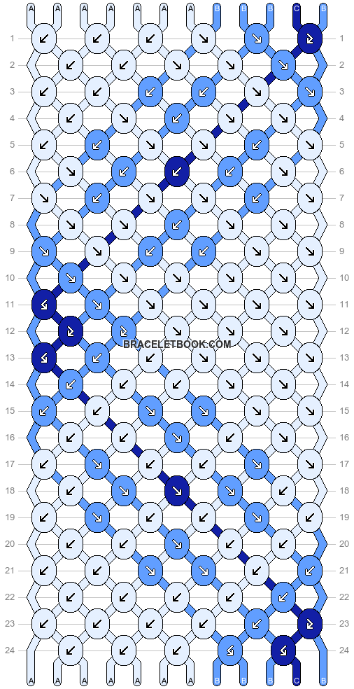 Normal pattern #168733 variation #355754 pattern