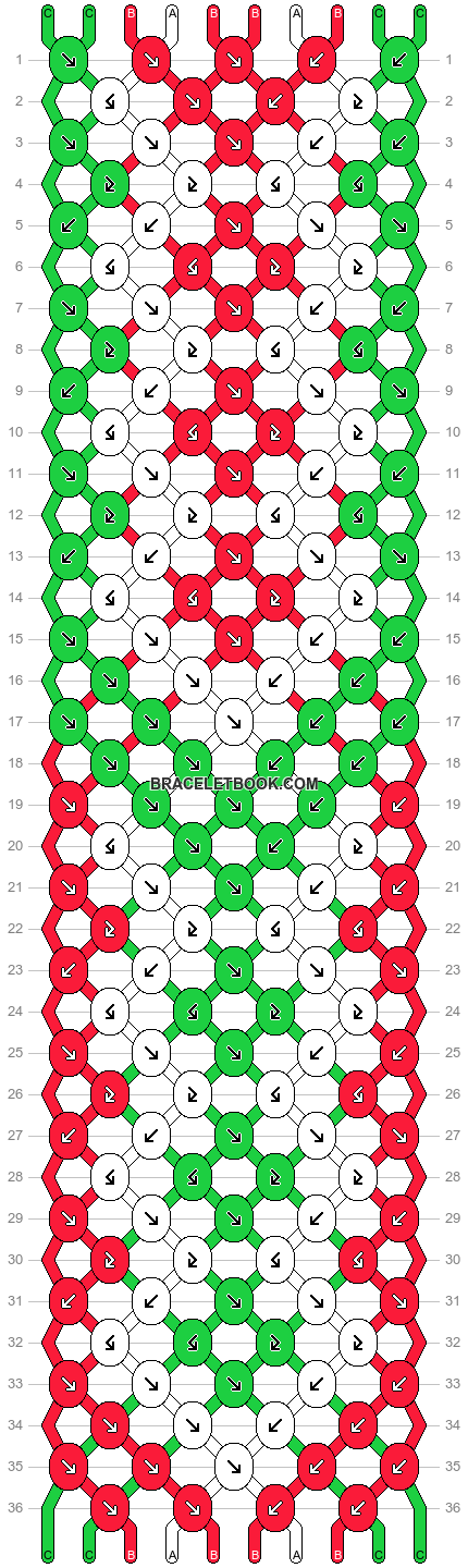 Normal pattern #171818 variation #355755 pattern