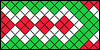 Normal pattern #171818 variation #355755