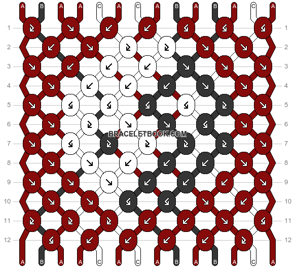 Normal pattern #1804 variation #355756 pattern