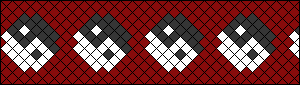 Normal pattern #1804 variation #355756