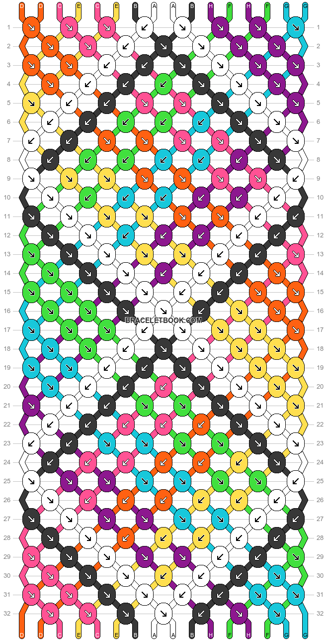 Normal pattern #126516 variation #355758 pattern