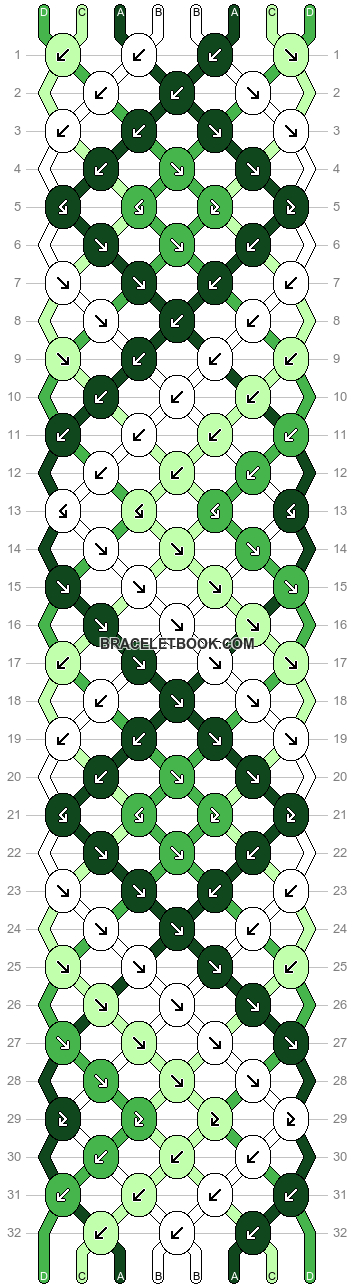 Normal pattern #35598 variation #355759 pattern