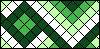 Normal pattern #35598 variation #355759