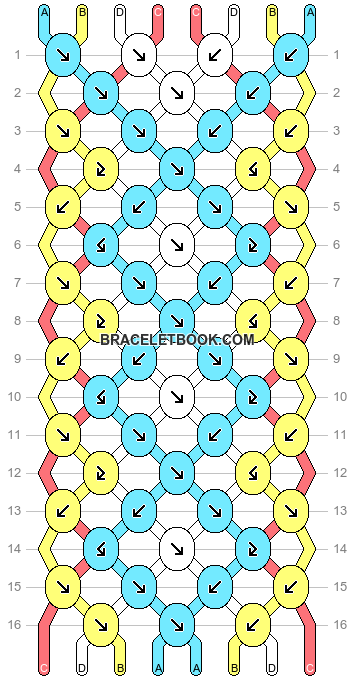 Normal pattern #15940 variation #355761 pattern