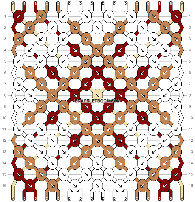 Normal pattern #31532 variation #355762 pattern