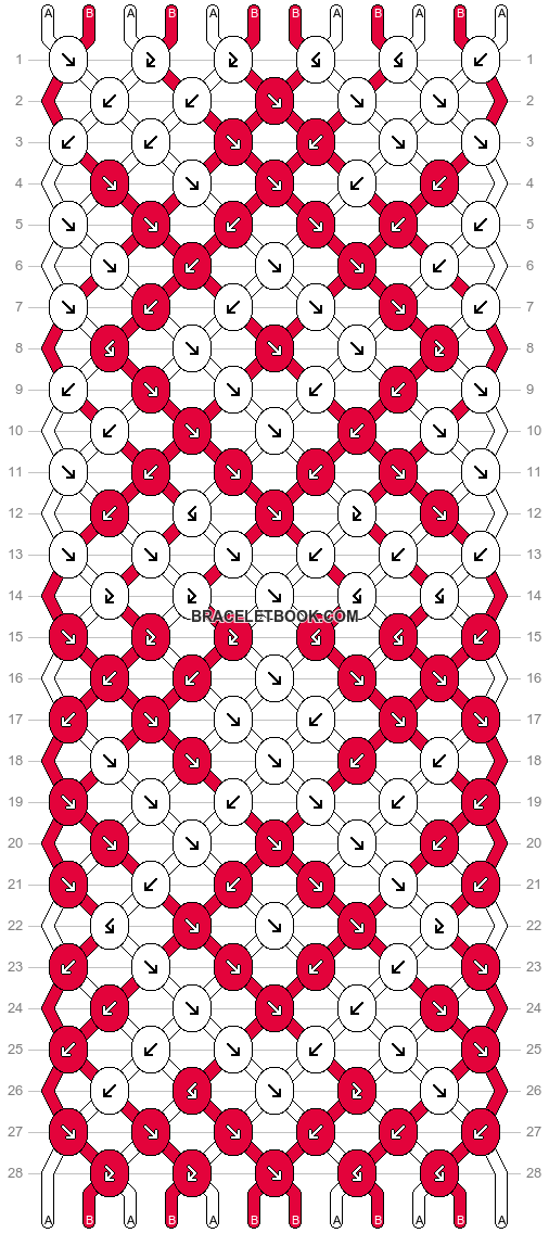 Normal pattern #172743 variation #355764 pattern
