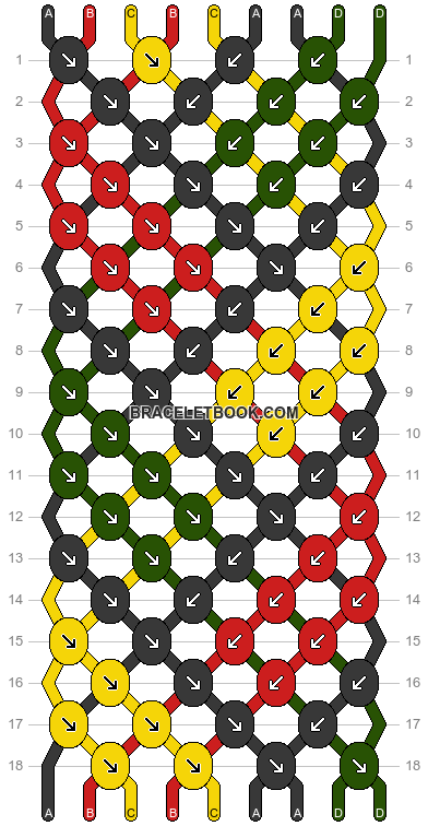 Normal pattern #25463 variation #355765 pattern