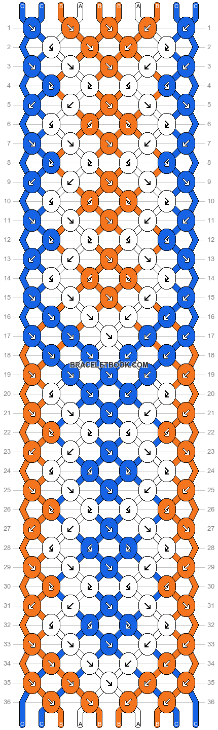 Normal pattern #171818 variation #355766 pattern