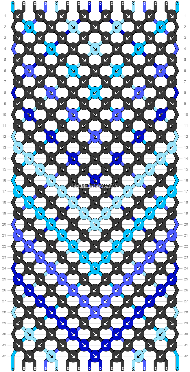 Normal pattern #25162 variation #355768 pattern