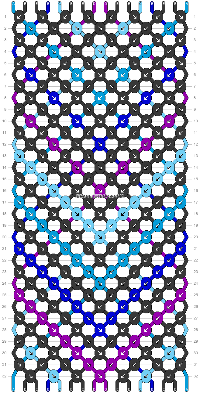 Normal pattern #25162 variation #355769 pattern