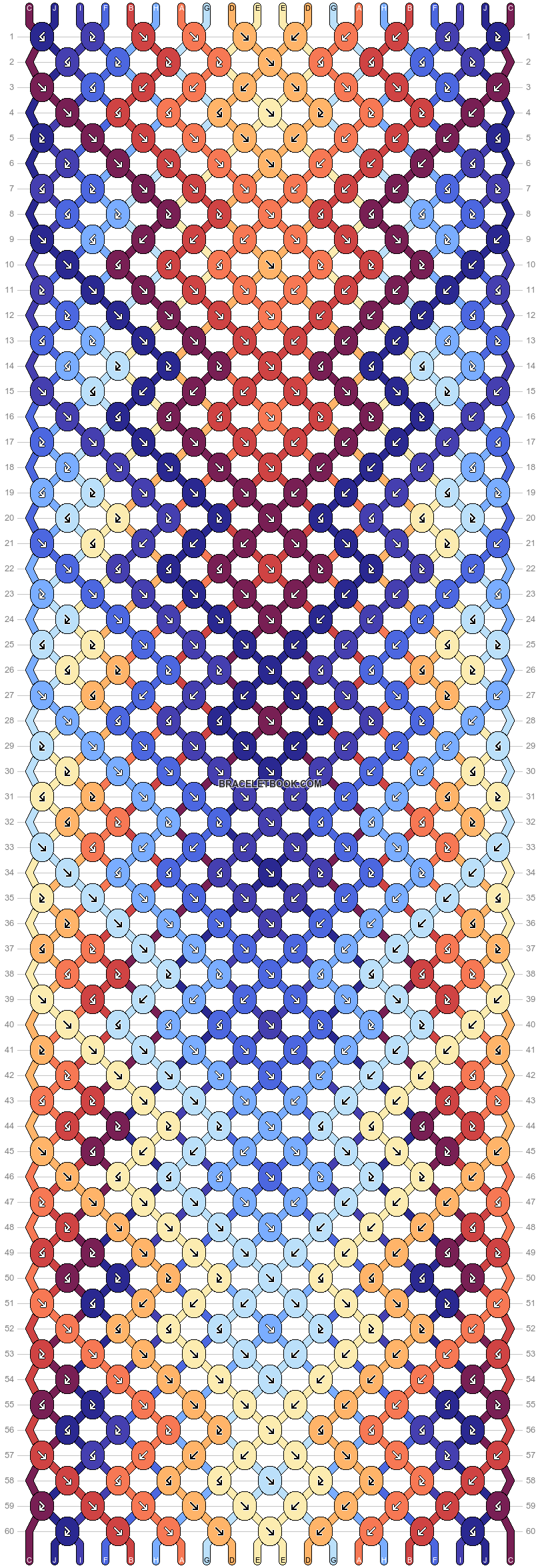 Normal pattern #127044 variation #355771 pattern