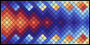 Normal pattern #127044 variation #355771