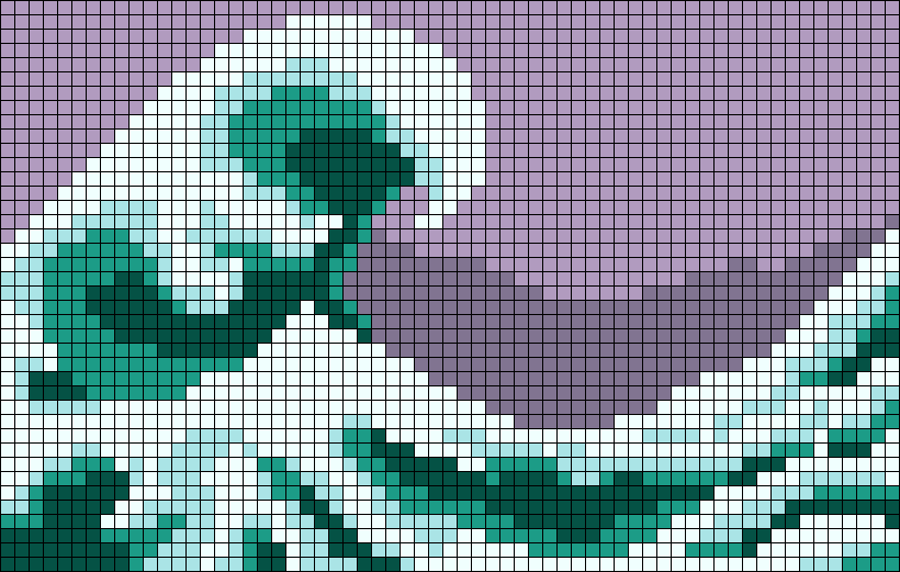 Alpha pattern #31734 variation #355774 preview