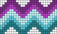 Alpha pattern #92753 variation #355775