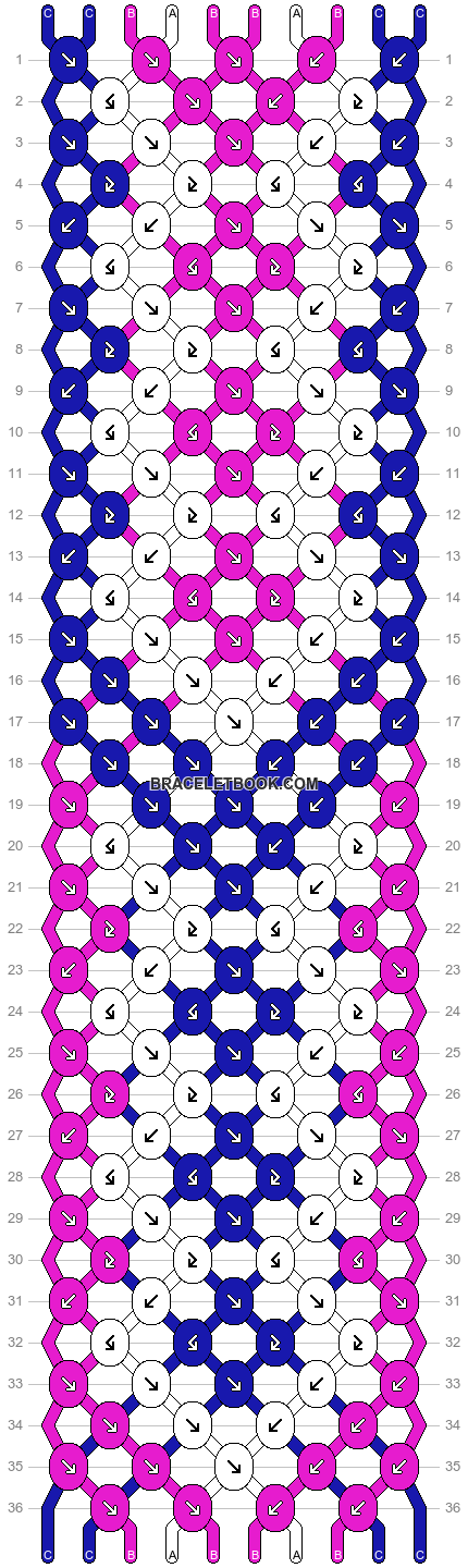 Normal pattern #171818 variation #355776 pattern
