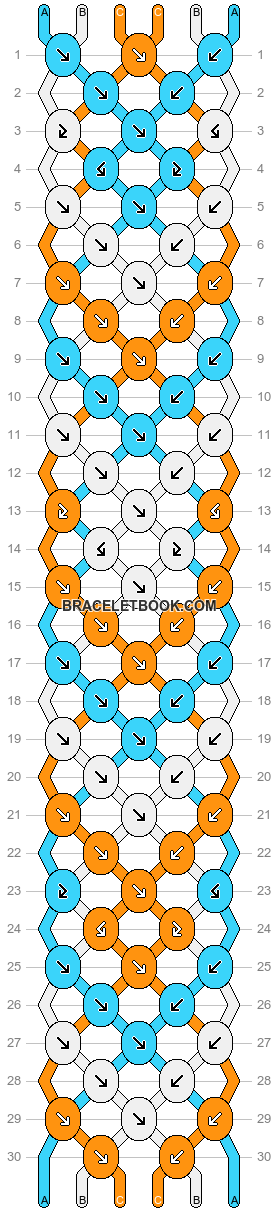 Normal pattern #57406 variation #355777 pattern