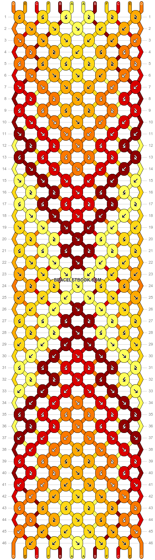 Normal pattern #172805 variation #355778 pattern