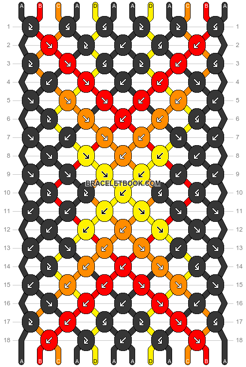 Normal pattern #172802 variation #355779 pattern
